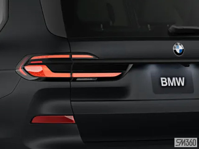 2026 BMW X7 XDRIVE40I EDITION 7-18