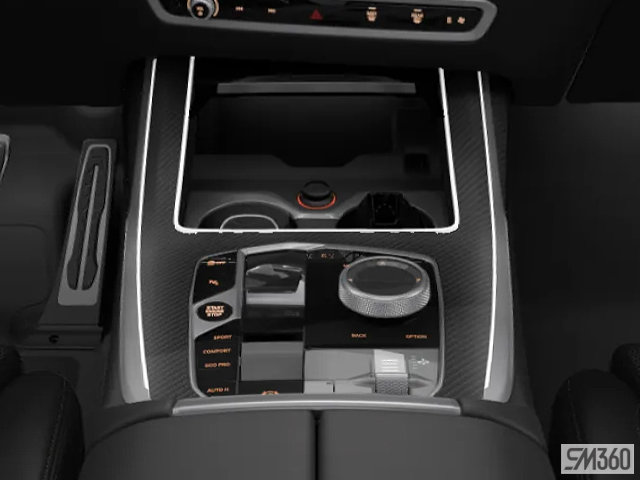 2026 BMW X7 XDRIVE40I EDITION 7-22