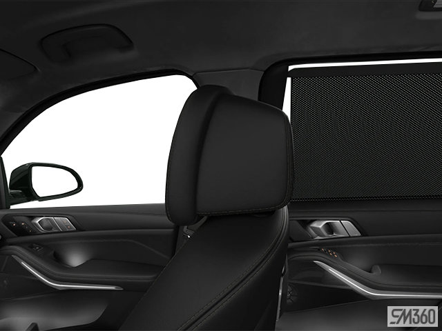 2026 BMW X7 XDRIVE40I EDITION 7-24