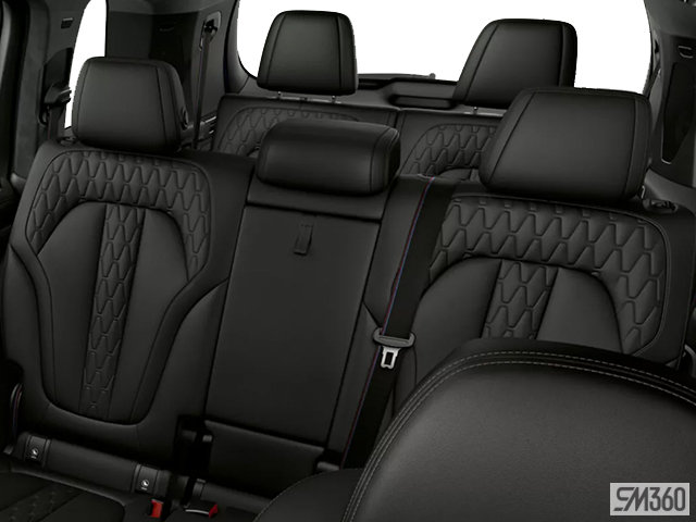 2026 BMW X7 XDRIVE40I EDITION 7-27