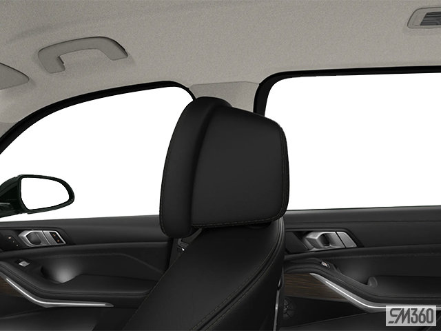 2026 BMW X7 XDRIVE40I-16