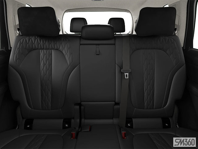 2026 BMW X7 XDRIVE40I-17