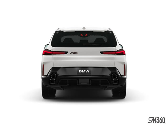 2026 BMW XM LABEL-4