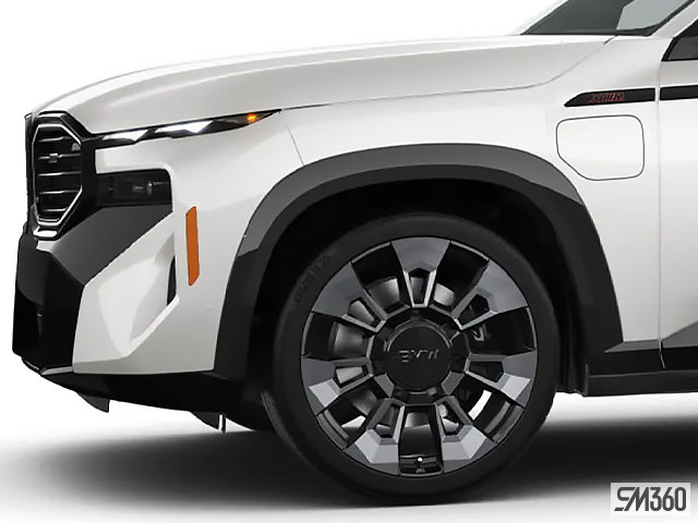 2026 BMW XM LABEL-6