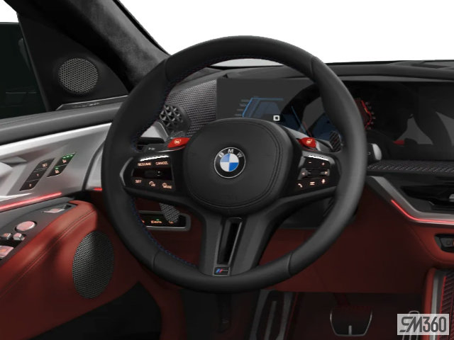 2026 BMW XM LABEL-17