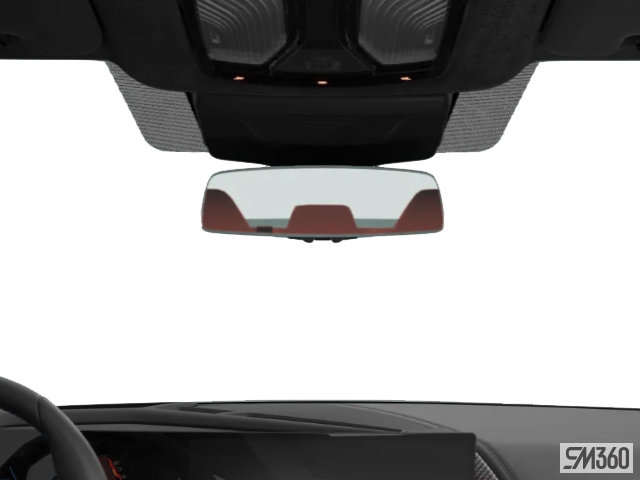 2026 BMW XM LABEL-18