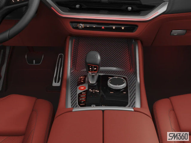 2026 BMW XM LABEL-20