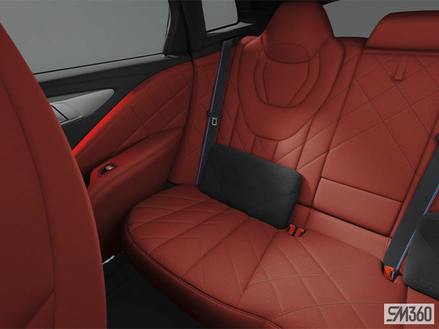 2026 BMW XM LABEL-23