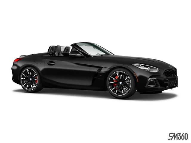 2026 BMW Z4 M40I ROADSTER FINAL EDITION-5
