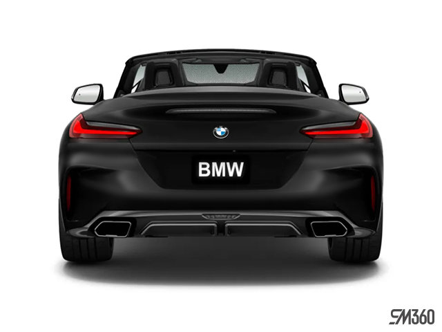 2026 BMW Z4 M40I ROADSTER FINAL EDITION-7