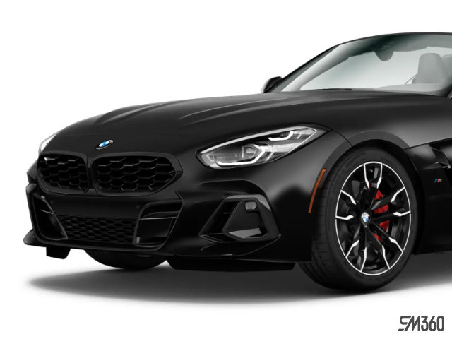2026 BMW Z4 M40I ROADSTER FINAL EDITION-9