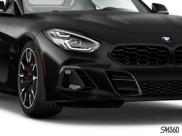 2026 BMW Z4 M40I ROADSTER FINAL EDITION-10