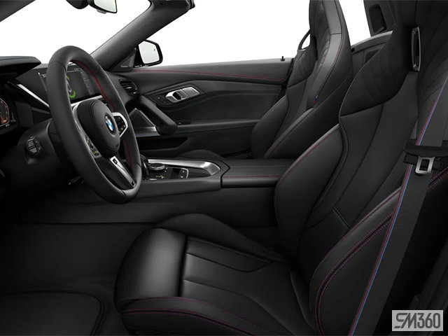 2026 BMW Z4 M40I ROADSTER FINAL EDITION-14