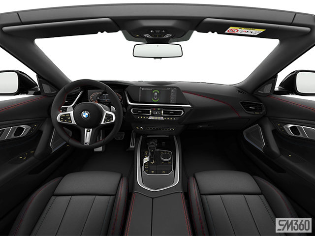 2026 BMW Z4 M40I ROADSTER FINAL EDITION-15