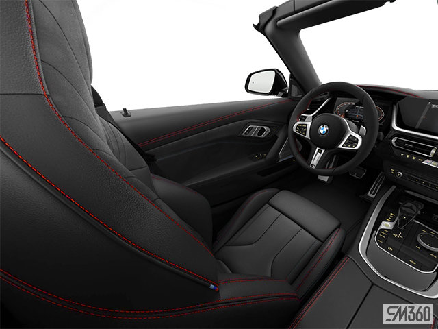 2026 BMW Z4 M40I ROADSTER FINAL EDITION-16