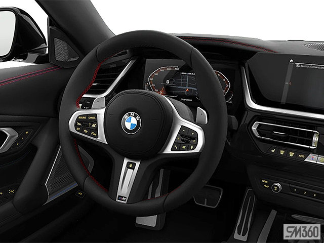 2026 BMW Z4 M40I ROADSTER FINAL EDITION-18