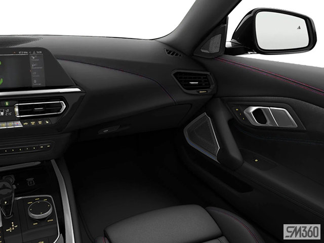 2026 BMW Z4 M40I ROADSTER FINAL EDITION-21