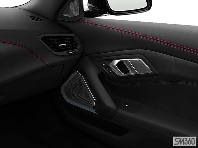 2026 BMW Z4 M40I ROADSTER FINAL EDITION-22