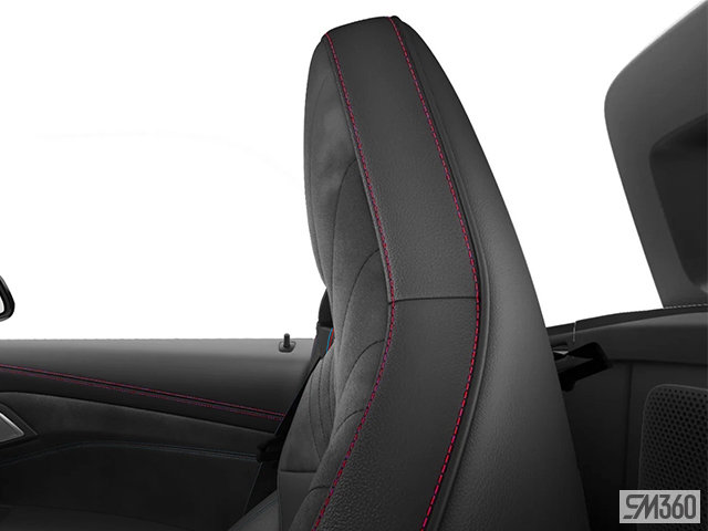 2026 BMW Z4 M40I ROADSTER FINAL EDITION-23