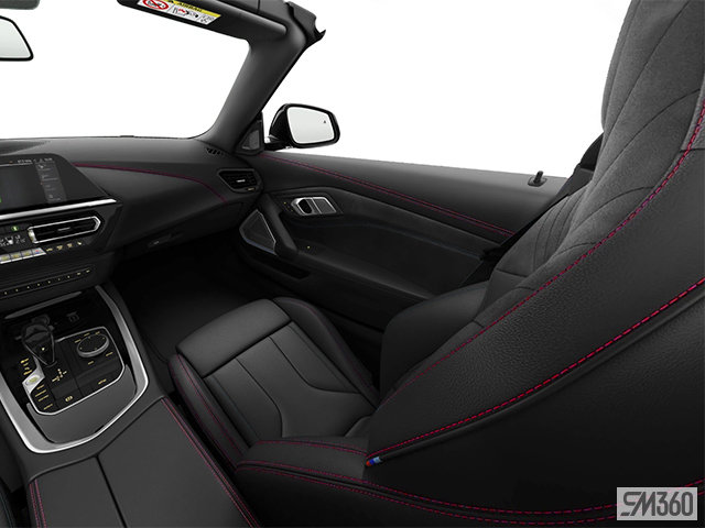 2026 BMW Z4 M40I ROADSTER FINAL EDITION-25