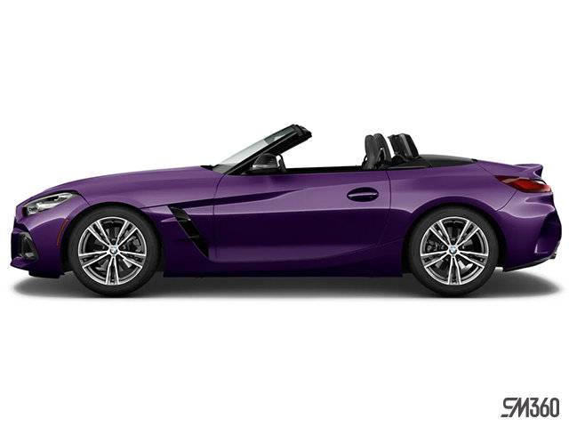2026 BMW Z4 SDRIVE30I-0