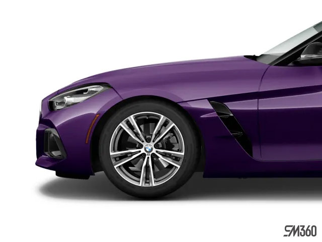2026 BMW Z4 SDRIVE30I-11
