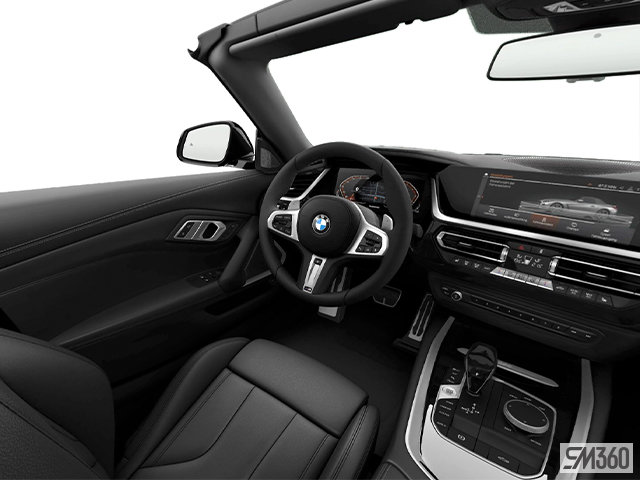 2026 BMW Z4 SDRIVE30I-13