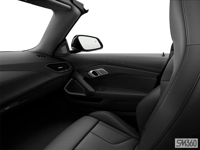 2026 BMW Z4 SDRIVE30I-15