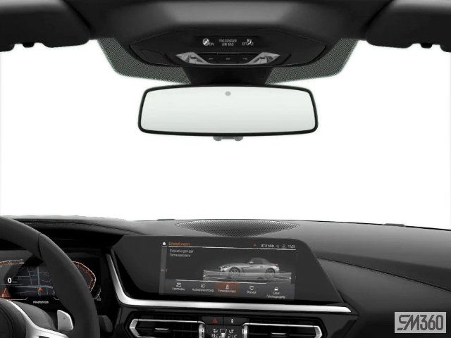 2026 BMW Z4 SDRIVE30I-19