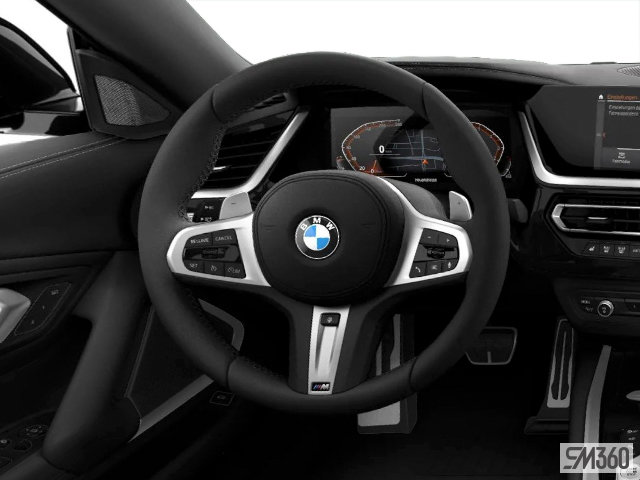 2026 BMW Z4 SDRIVE30I-20