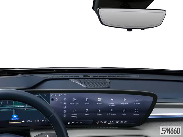 BUICK Enclave AVENIR 2026