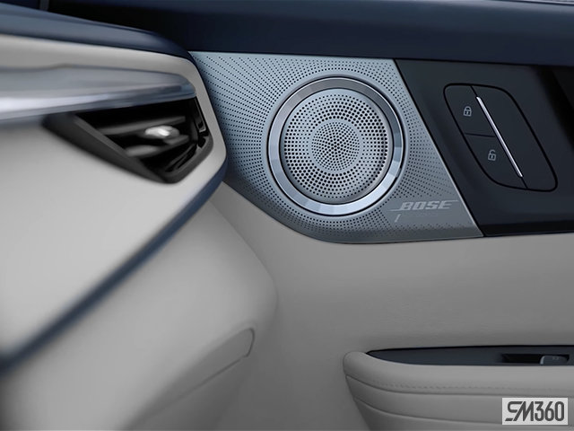 BUICK Enclave AVENIR 2026