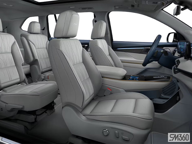 BUICK Enclave AVENIR 2026