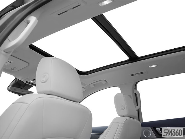 BUICK Enclave AVENIR 2026