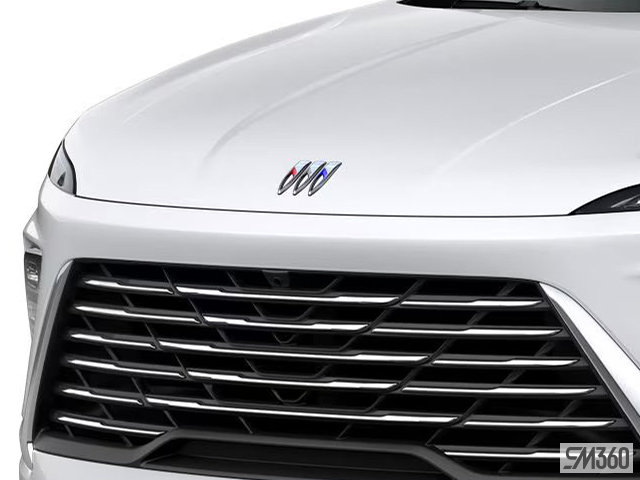 BUICK Enclave PRIVILÉGIÉ 2026