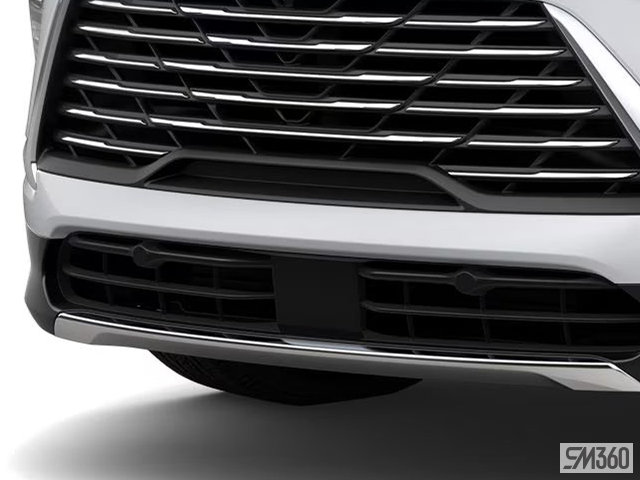 BUICK Enclave PRIVILÉGIÉ 2026