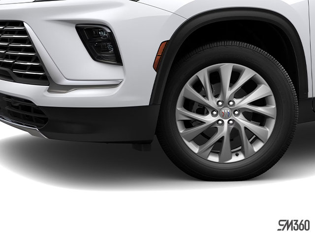 BUICK Enclave PRIVILÉGIÉ 2026