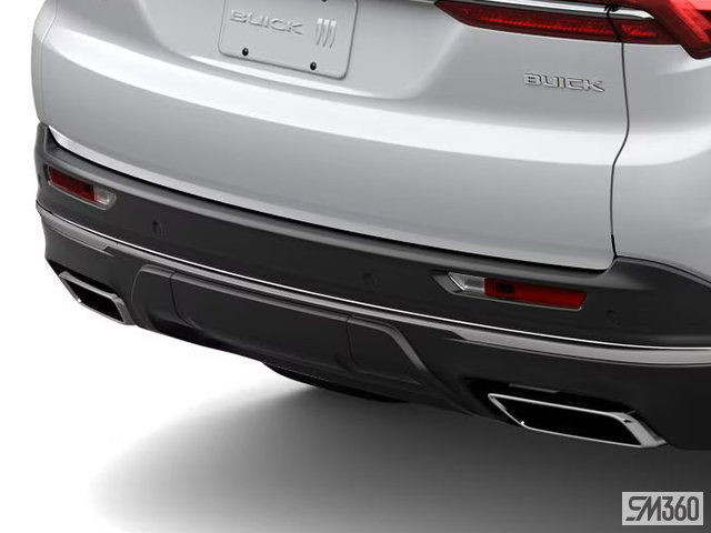 BUICK Enclave PRIVILÉGIÉ 2026