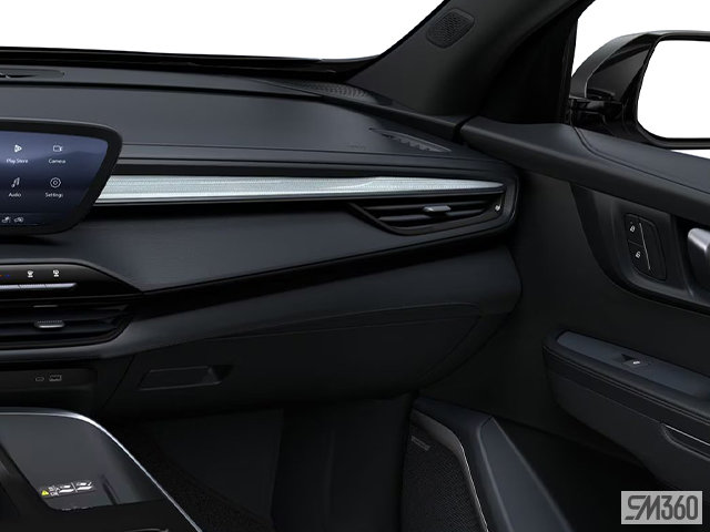 BUICK Enclave PRIVILÉGIÉ 2026