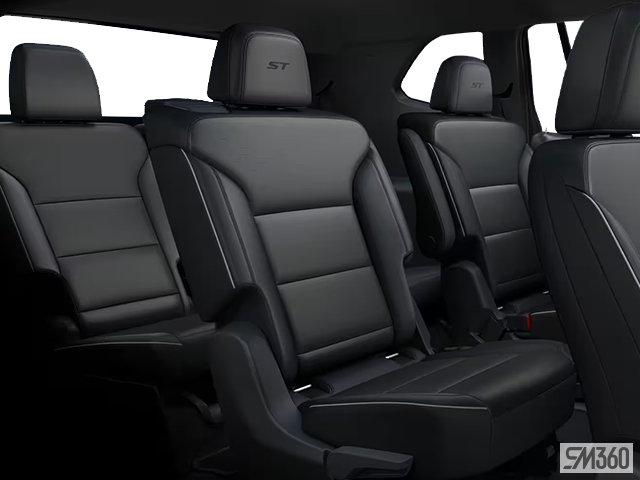 BUICK Enclave PRIVILÉGIÉ 2026