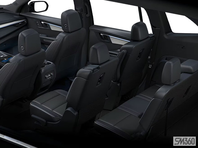 BUICK Enclave PRIVILÉGIÉ 2026