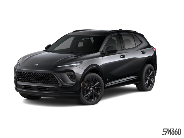 2026 Buick Envision in Saint-Leonard, Quebec