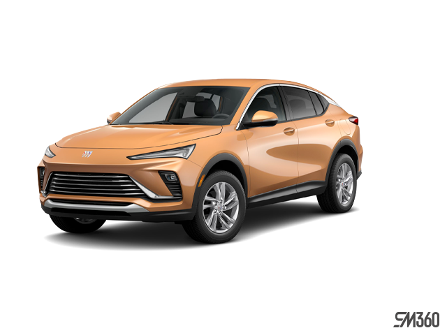 Buick Envista  2026 à Dollard-des-Ormeaux, Québec