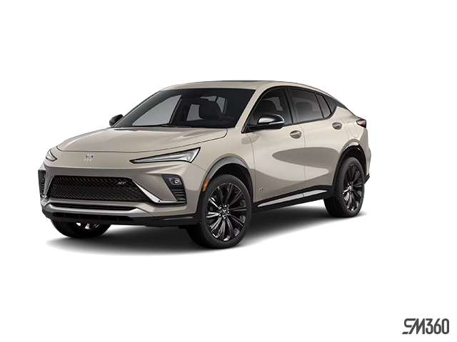 2026 Buick Envista in Saint-Leonard, Quebec