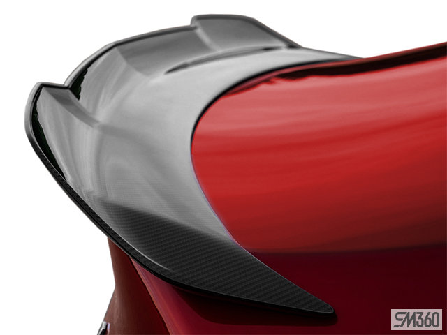 2026 CADILLAC CT4-V BLACKWING V-SERIES