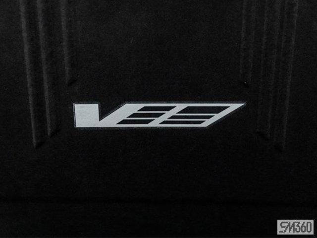 2026 CADILLAC CT4-V BLACKWING V-SERIES