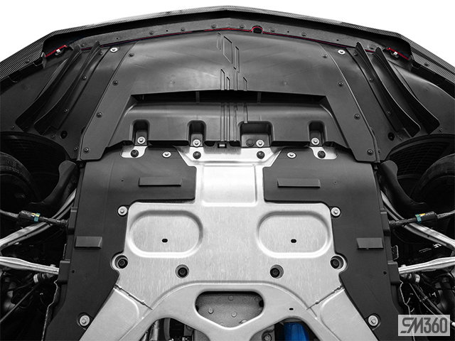 2026 CADILLAC CT4-V BLACKWING V-SERIES