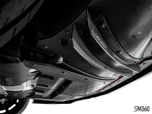 2026 CADILLAC CT4-V BLACKWING V-SERIES