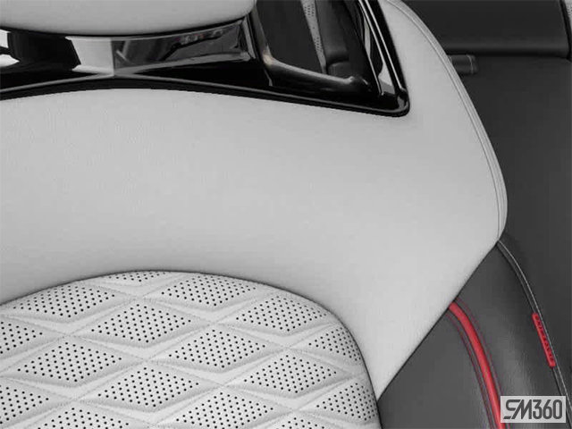 2026 CADILLAC CT4-V BLACKWING V-SERIES