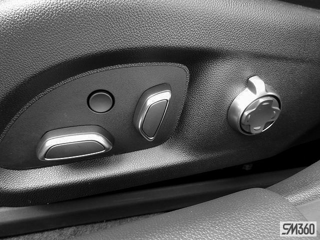 2026 CADILLAC CT4-V BLACKWING V-SERIES